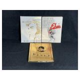 Elvis Concert Photo Album,, Elvis Books