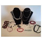 Womens Necklaces(14)