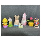 Sunny Gigglers (4), Easter Decor