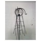 Metal Outdoor Yard Decor