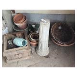 Flower Pots