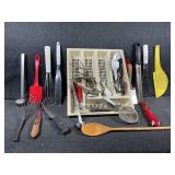 Kitchen Utensils
