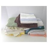 Bath Towels, Hand Towels