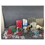 Bacon Press,Metal Cookie Cutters,Metal Funnel
