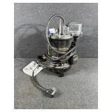 Liberty Pumps Sump Pump