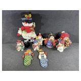 Christmas Decorations