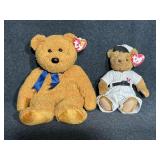 Ty Bears (2)