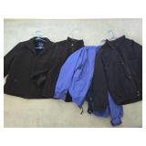 Jackets(4)