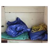 Tarps(3)