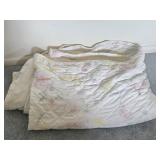 Caress Fluffy and Lightweight Polyester