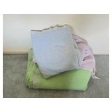 Blankets(4)