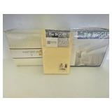 NEW King Size Sheet Sets: JCPenney Buttercup