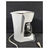 Mr. Coffee 12 Cup Coffee Pot