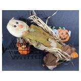 Fall Decorations