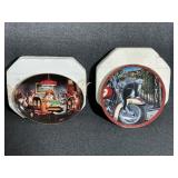 Decorative Plates (2)