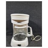 Chefs Selection 12 Cup Coffee Maker