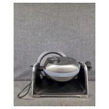 Oster Flip Waffle Maker