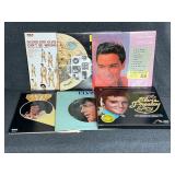 The Elvis Presley Story Album & Elvis Albums