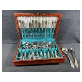 Silverplated Serving Utensils{2} Stainless Cutlery