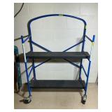 Work-A-Round Scafflod, Work Table,Push Cart