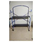 Work-A-Round Scafflod, Work Table,Push Cart