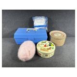 Crafting Supplies