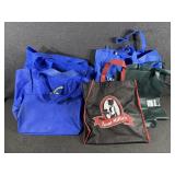 Fabric Bags