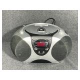 Portable CD Player