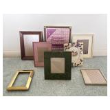 Picture Frames (8)