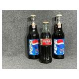 Pepsi-Elvis (2) & Coke-Santa