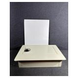 Small Wall Safe, Tile Piece