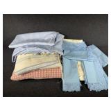 Place Mattï¿½s, Flat Sheet