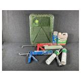Painting Supplies