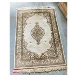 Kandahar 4x6 Rug from India
