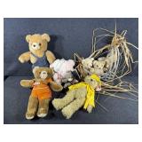 Stuffed Bears