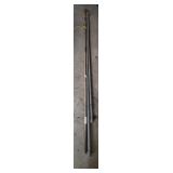 Pole Saw, Conduit