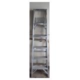 Aluminum Ladder