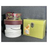 Decorative Cardboard Boxes