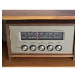 Motorola FM Stereophonic