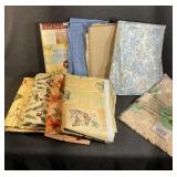 Assorted Tablecloths