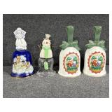 Holiday Bells(4)