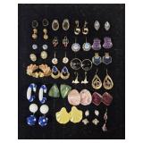 Assorted Earrings