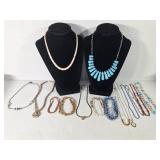 Various Necklaces(15)