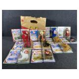 McDonalds Ty Beanie Babies (11)