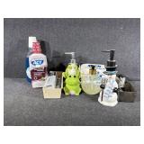 Bathroom Supplies