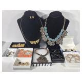 Various Necklaces(10)