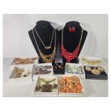 Costume Jewelry(11)