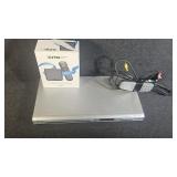 Xumo Stream Box, Phillips DVD Player