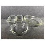 Pyrex Baking Dish (4)