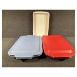 Pink Pyrex Baking Dish, Pyrex Baking Dish